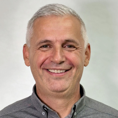 Enes Ademovic, Geschäftsführung