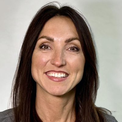 Anna Alfawicki, Mitarbeiterin Verkauf