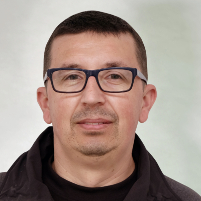 Dzevad Begic, Mitarbeiter Vermietung