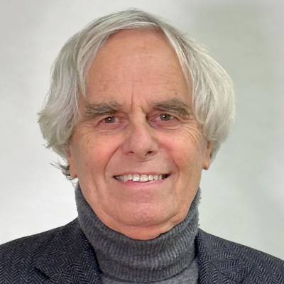 Axel Deubner, Geschäftsführung