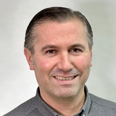 Qazim Emrulai, Mitarbeiter Verkauf