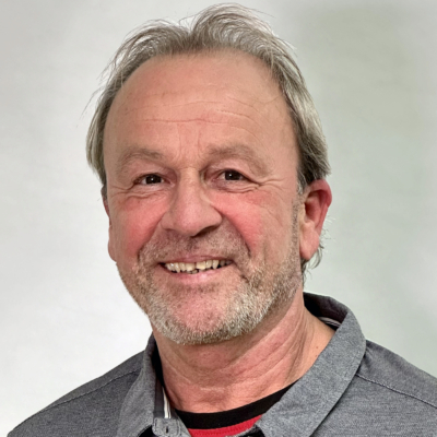 Uwe Groten, Mitarbeiter Vermietung