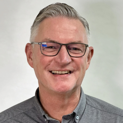 Ralf Hermanns, Mitarbeiter Außendienst