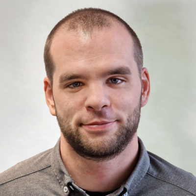 Raphael Lecoq, Mitarbeiter Luxemburg