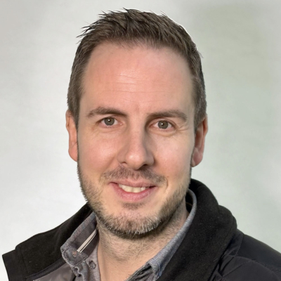 Sven Schaaf, Mitarbeiter Verkauf