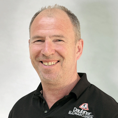 Jürgen Schlingensief, Mitarbeiter Vermietung