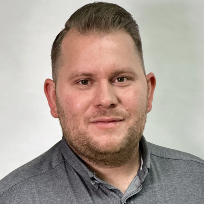 Tobias Schrammek, Mitarbeiter Einkauf