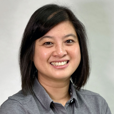 Thiki Taylor, Mitarbeiterin ERP