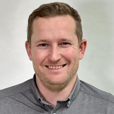 Gregory Toso, Mitarbeiter Verkauf