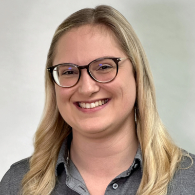 Carmen Walmanns, Abteilungsleitung Einkauf