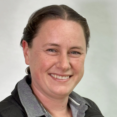 Britta Wassenhoven, Mitarbeiterin Vermietung